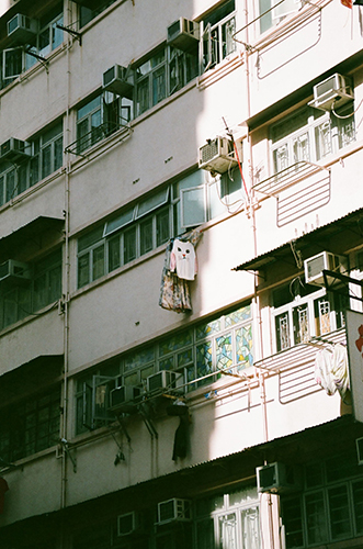 sham shui po